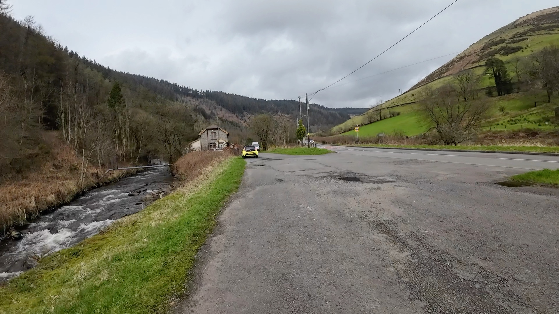 Cymmer Abergwynfi Cymmer